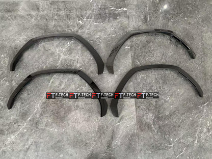 Fender Flares Arches For Lamborghini Urus SE 2024+