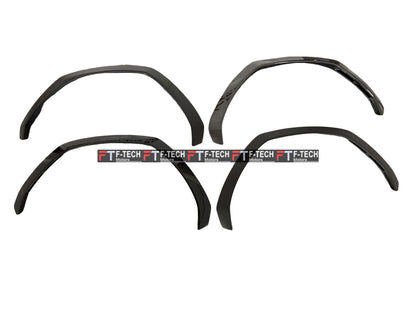 Fender Flares Arches For Lamborghini Urus SE 2024+