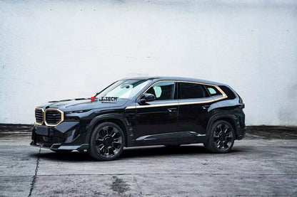 Carbon Fiber Upgrade Body Kit For BMW XM G09 2023+ Larte Design