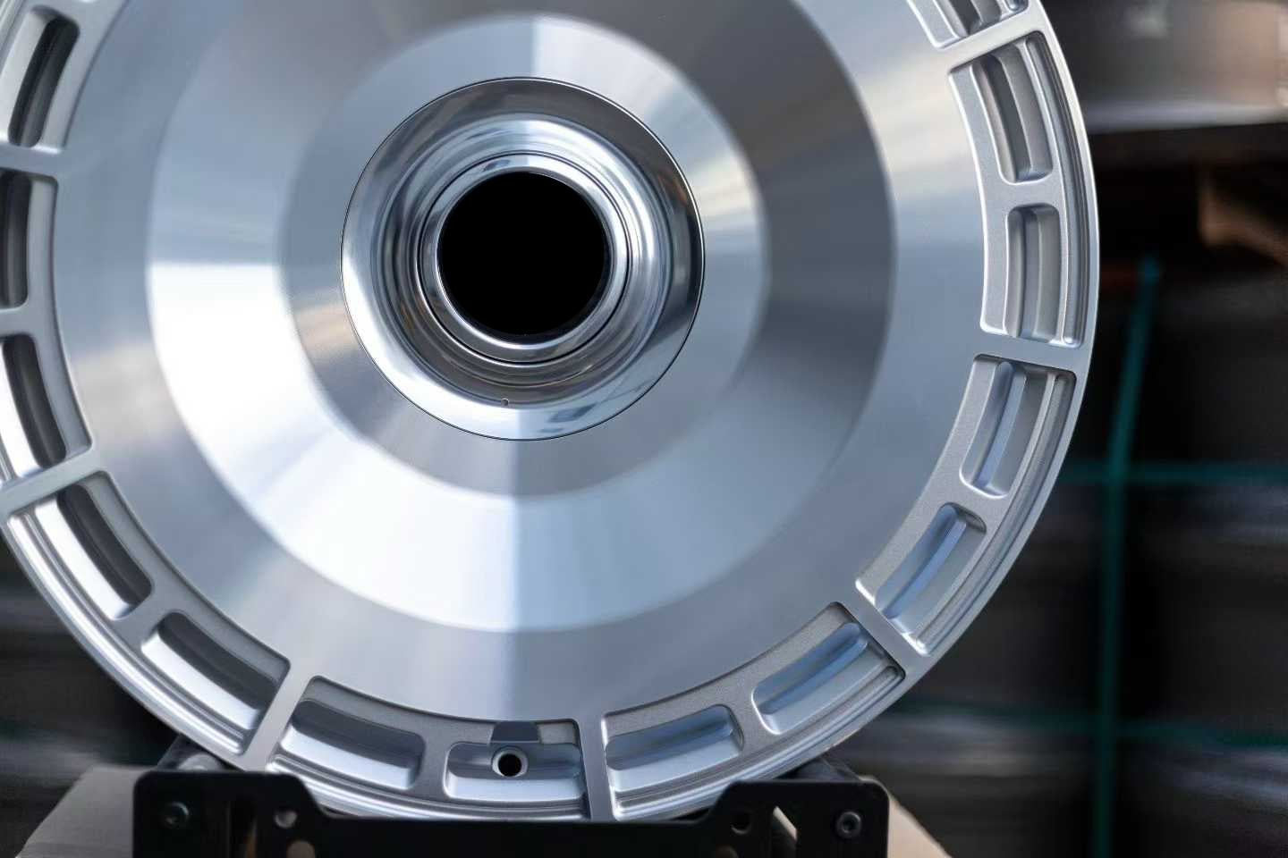 Custom Forged Wheels For Mercedes Benz Li Auto L6 L7 L8 L9 i6 i8 Mega One