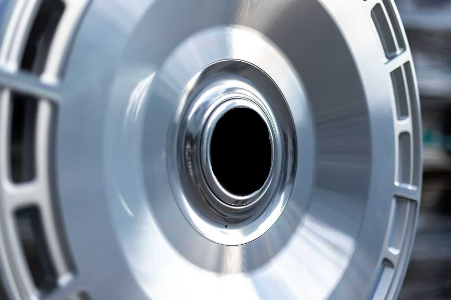 Custom Forged Wheels For Mercedes Benz Li Auto L6 L7 L8 L9 i6 i8 Mega One