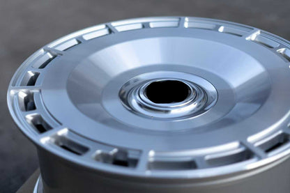 Custom Forged Wheels For Mercedes Benz Li Auto L6 L7 L8 L9 i6 i8 Mega One