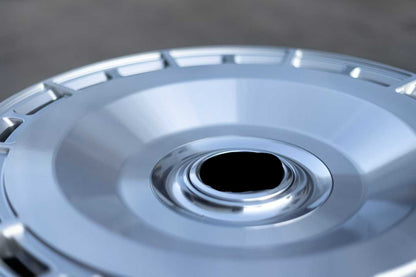 Custom Forged Wheels For Mercedes Benz Li Auto L6 L7 L8 L9 i6 i8 Mega One