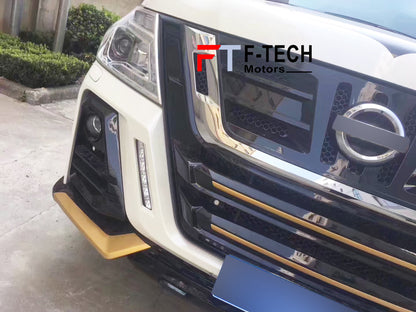 Conversion Body Kit For Nissan Patrol Y62 Facelift 1 2016 - 2019 Limgene