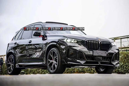 Aero Kit For BMW X5 G05 LCI 2023+ M Performance Style