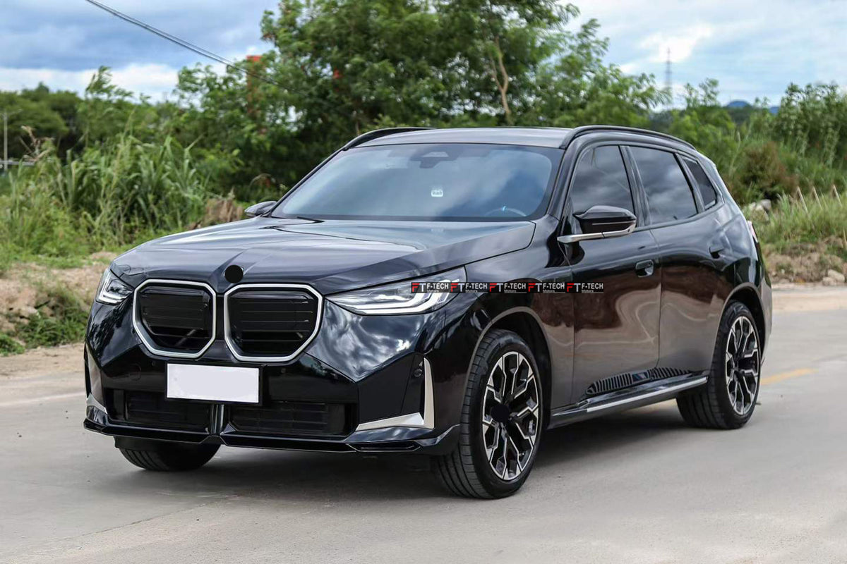 Body Kit For BMW X3 G45 2026+ M Performance 50M 
