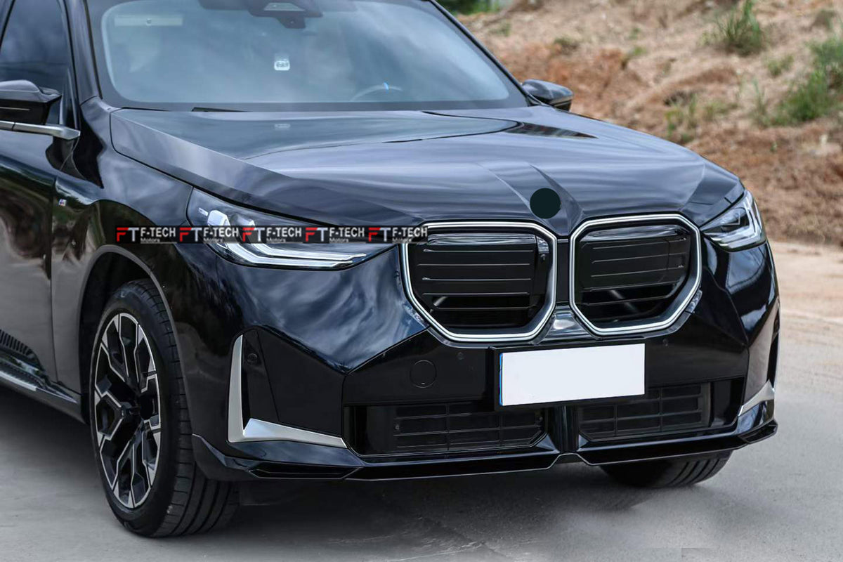Body Kit For BMW X3 G45 2026+ M Performance 50M 