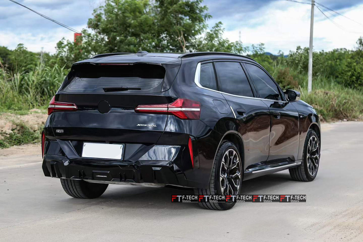 Body Kit For BMW X3 G45 2026+ M Performance 50M 