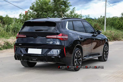 Body Kit For BMW X3 G45 2026+ M Performance 50M 