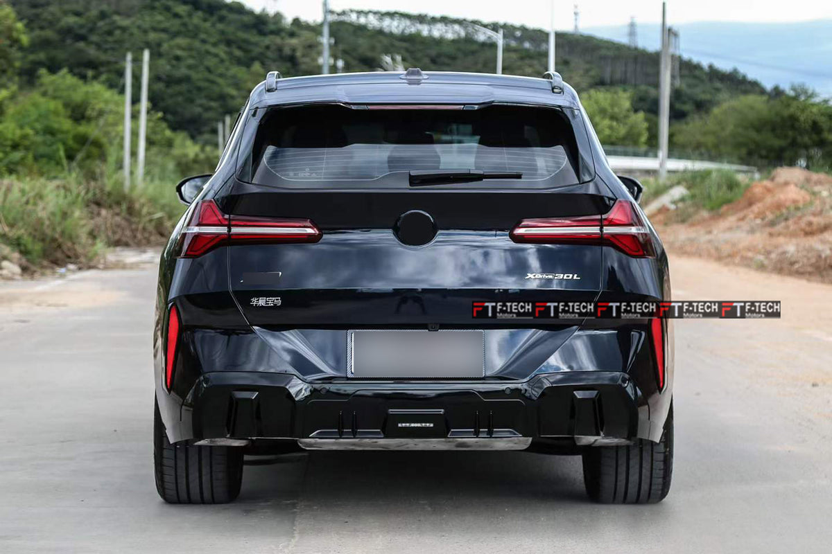 Body Kit For BMW X3 G45 2026+ M Performance 50M 