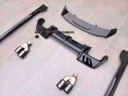 Body Kit For BMW 1 Series F70 2025+ M Performance MP