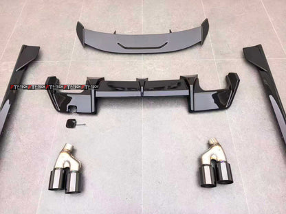 Body Kit For BMW 1 Series F70 2025+ M Performance MP
