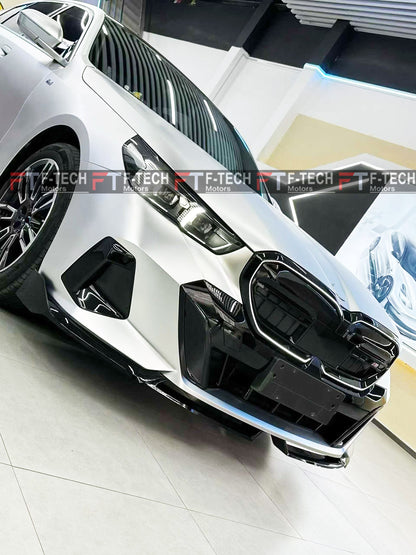 Gloss Black M-Performance Style Soft Kit For BMW 5 Series G60 2023+