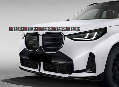 M Performance Aero Kit For BMW X3 G45 2026+
