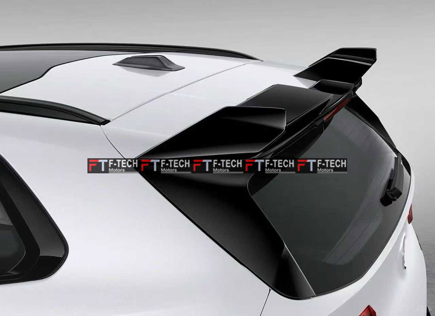 M Performance Aero Kit For BMW X3 G45 2026+