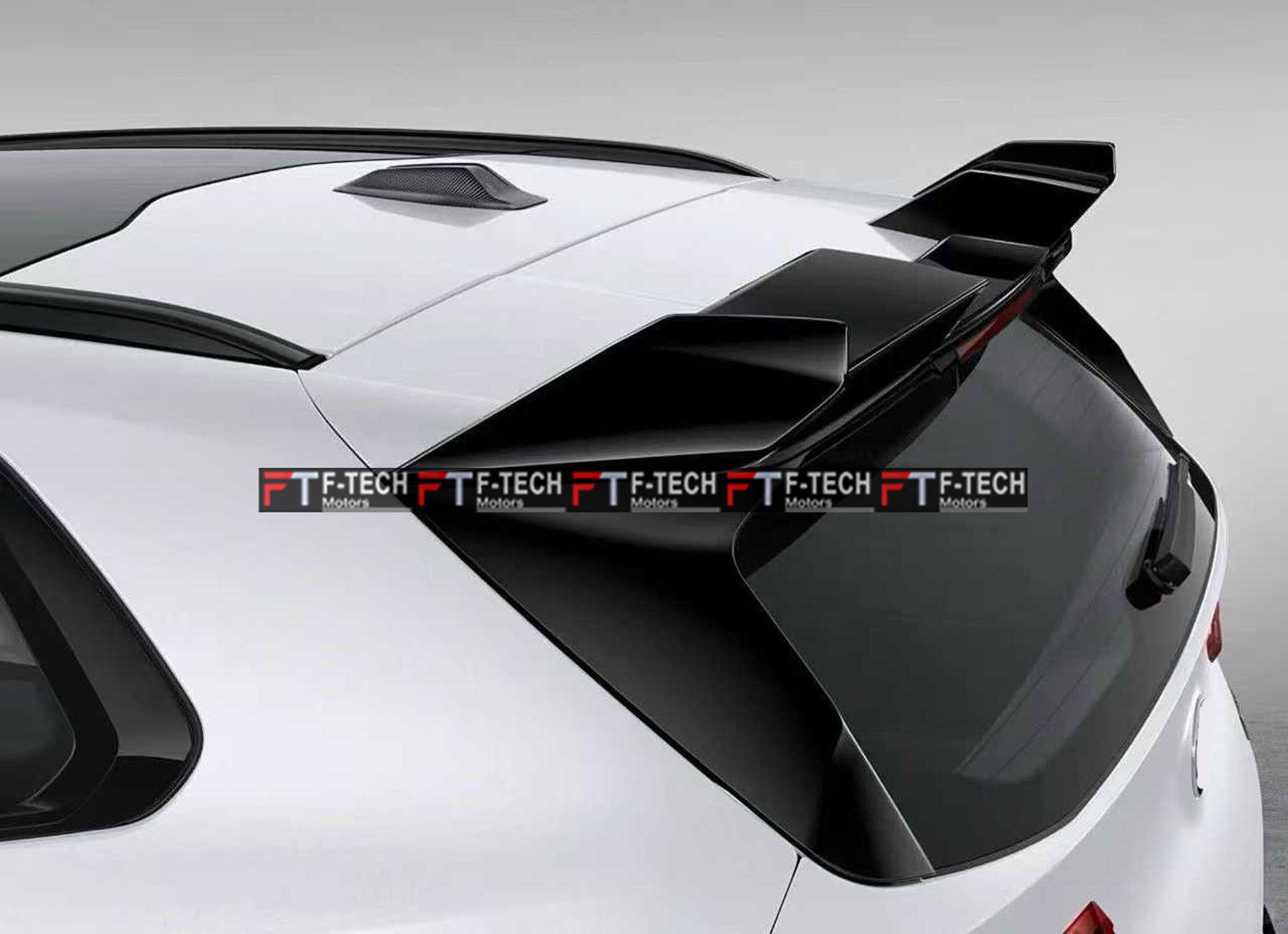 M Performance Aero Kit For BMW X3 G45 2026+