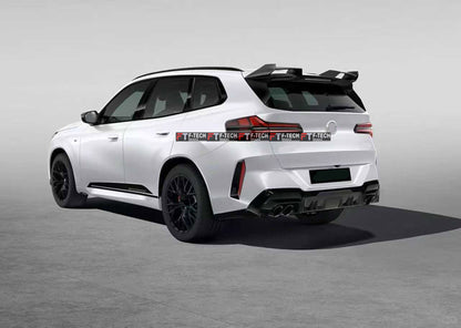 M Performance Aero Kit For BMW X3 G45 2026+