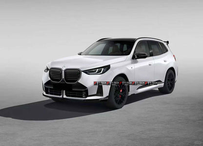 M Performance Aero Kit For BMW X3 G45 2026+