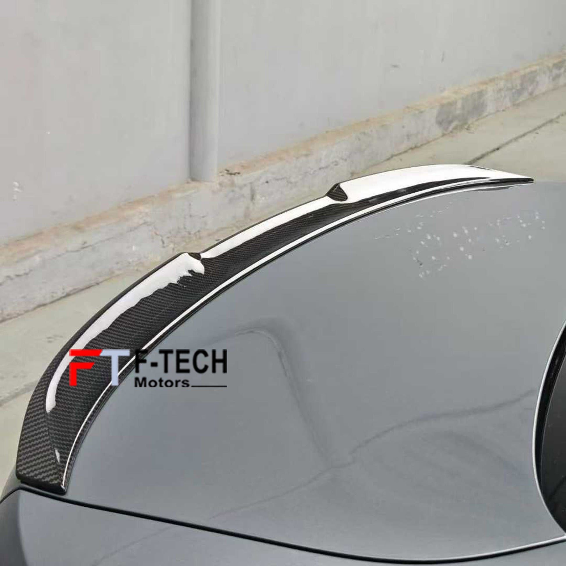 Dry Carbon Fiber Aero Body Kit For BMW G80 M3 2025+ M Performance 