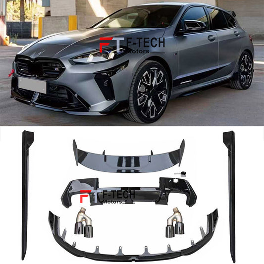 Aero Kit For BMW 1 Series F70 2025+ M Performance