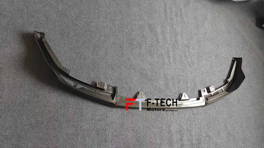 Dry Carbon FiberMP Style Front Lip For BMW M5 F90 Competition LCI 2021 - 2024