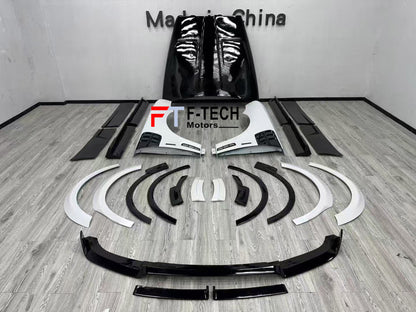 Body Kit for Rolls Royce Cullinan 2 2024+ Mansory