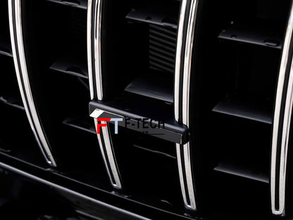 GLE 53 AMG Style Body Kit For Mercedes Benz GLE V167 2019 - 2023