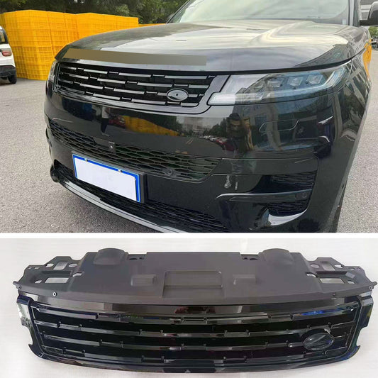 SV edition front grille for Range Rover Sport L461 2022+