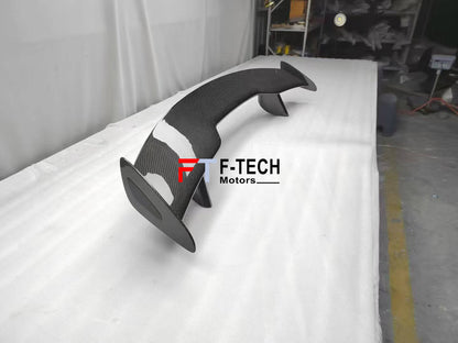 Dry Carbon Fiber Rear Wing Spoiler For McLaren GT 2019 - 2024 MSO