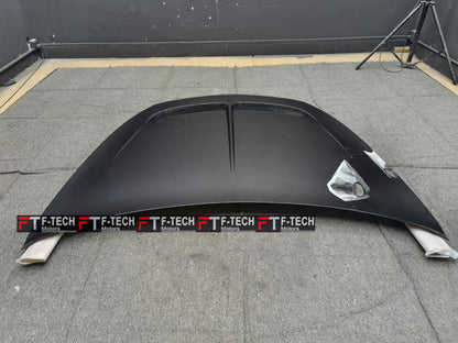 Dry Carbon Fiber Wide Body Kit For Bentley Bentayga 2021+