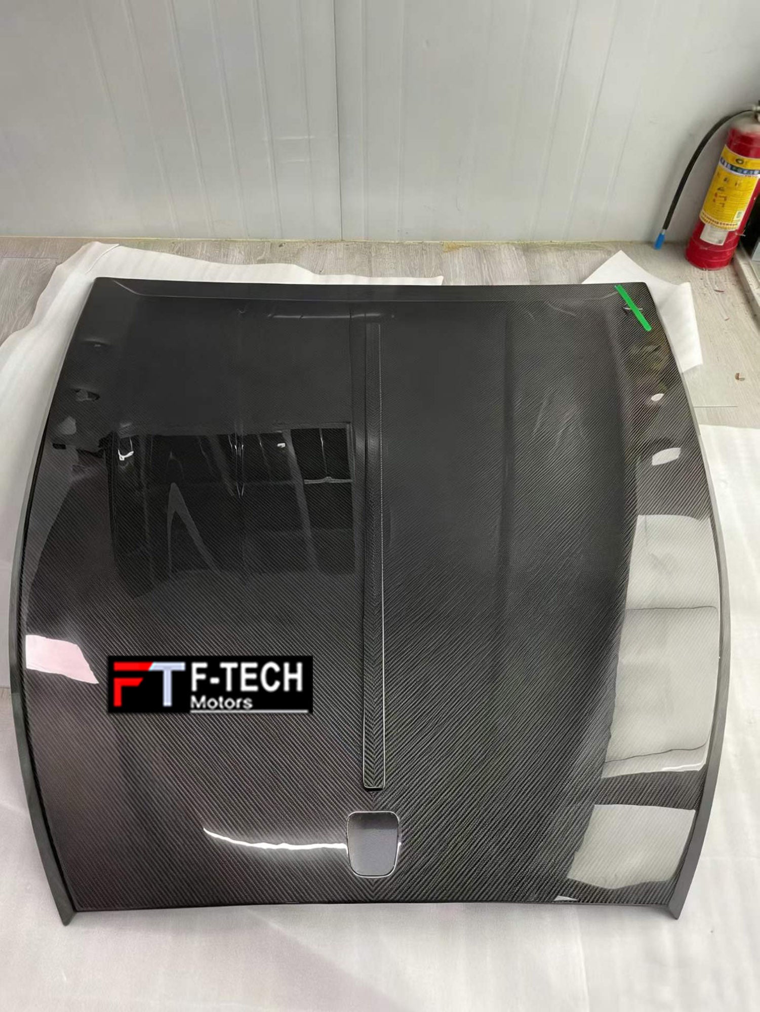 Dry Carbon Fiber Upgrade Body Kit For Rolls Royce Spectre 2024+ Mansory
