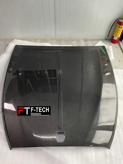 Dry Carbon Fiber Upgrade Body Kit For Rolls Royce Spectre 2024+ Mansory