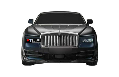 Dry Carbon Fiber Upgrade Body Kit For Rolls Royce Spectre 2024+ Mansory