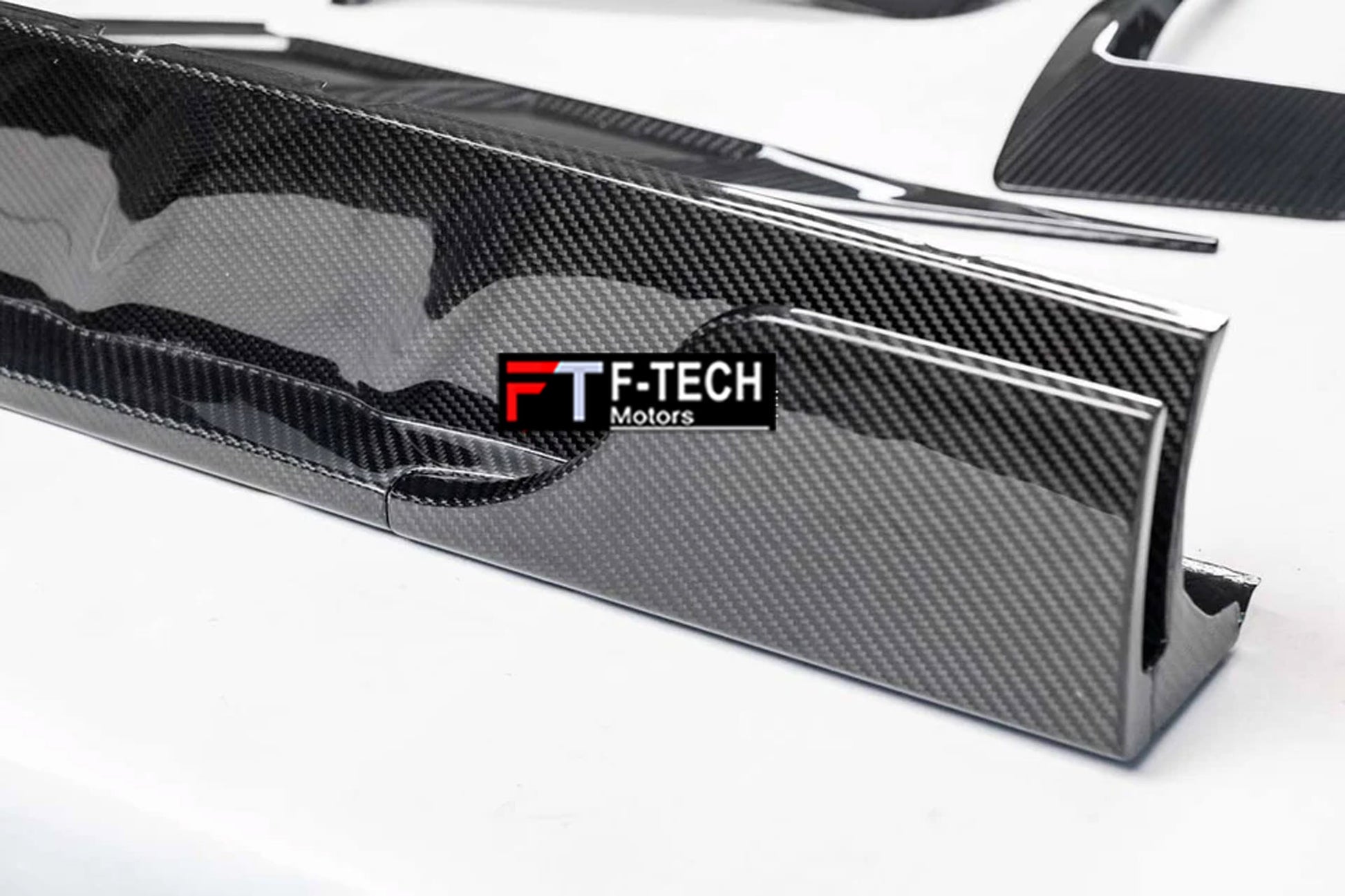 Dry Carbon Fiber Upgrade Body Kit For Rolls Royce Spectre 2024+ Mansory