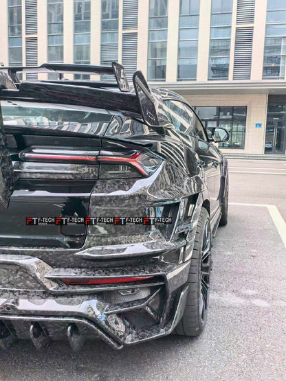 Forged Carbon Fiber Wide Body Kit for Lamborghini Urus SE (2024+) Mansory Venatus SE