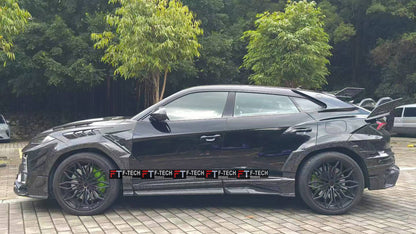 Forged Carbon Fiber Wide Body Kit for Lamborghini Urus SE (2024+) Mansory Venatus SE