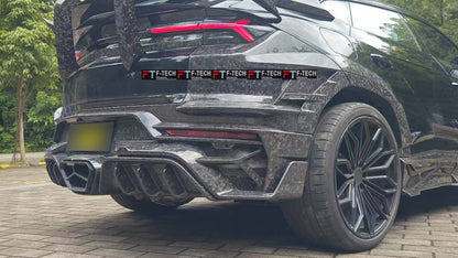 Forged Carbon Fiber Wide Body Kit for Lamborghini Urus SE (2024+) Mansory Venatus SE