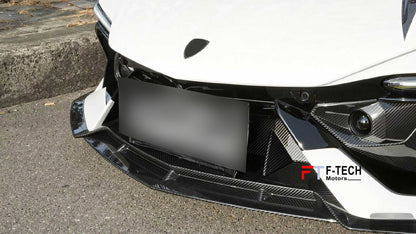 Dry Carbon Upgrade Body Kit For Lamborghini Revuelto 2024+  Mansory