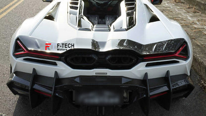 Dry Carbon Upgrade Body Kit For Lamborghini Revuelto 2024+  Mansory