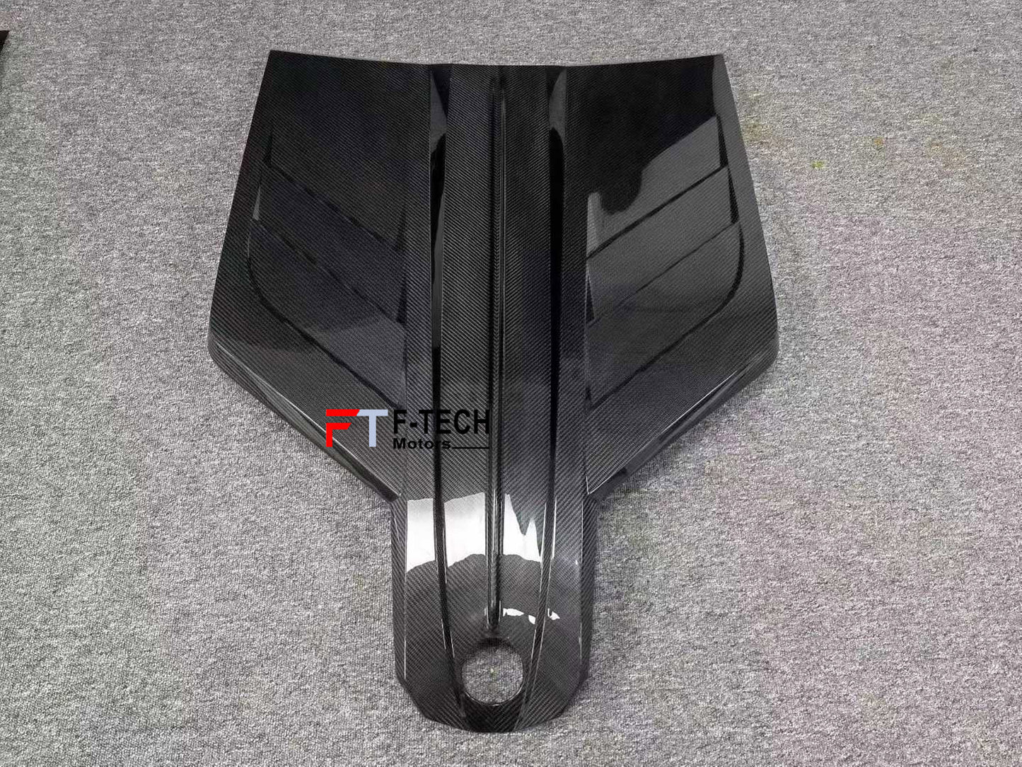 Carbon Fiber Body Kit For BMW XM G09 2023+ Mansory