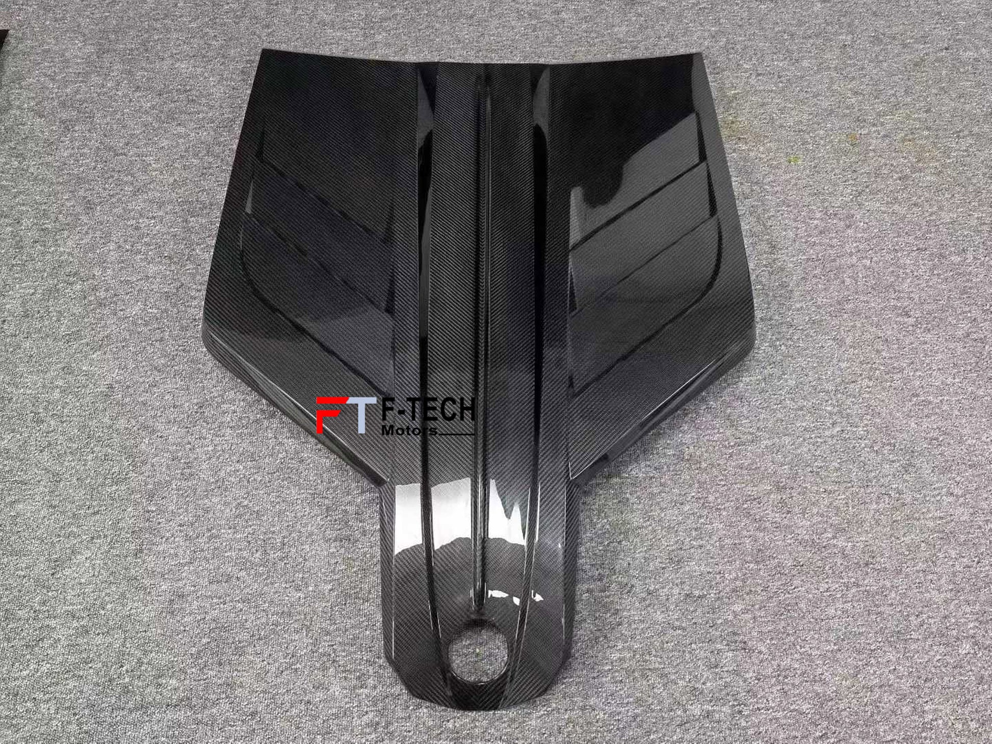 Carbon Fiber Body Kit For BMW XM G09 2023+ Mansory