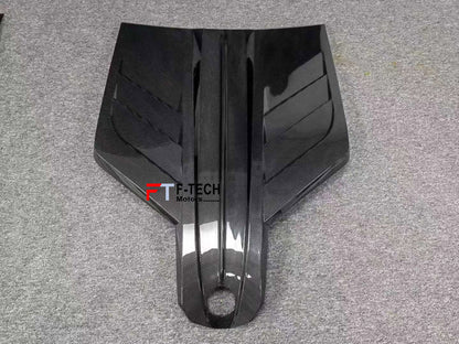 Carbon Fiber Body Kit For BMW XM G09 2023+ Mansory