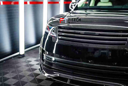 Carbon Fiber Soft Kit For Range Rover L460 2023+ Mansory