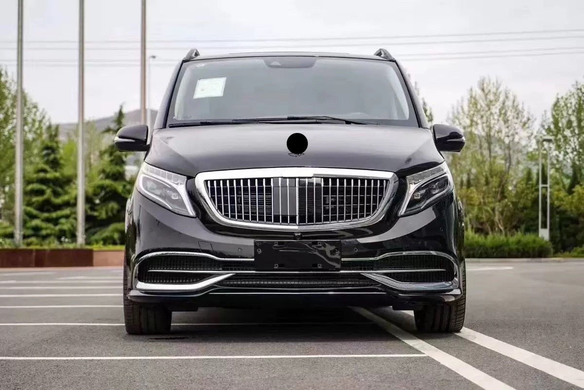 Maybach body kit for Mercedes Benz V Class W447 2014 - 2023