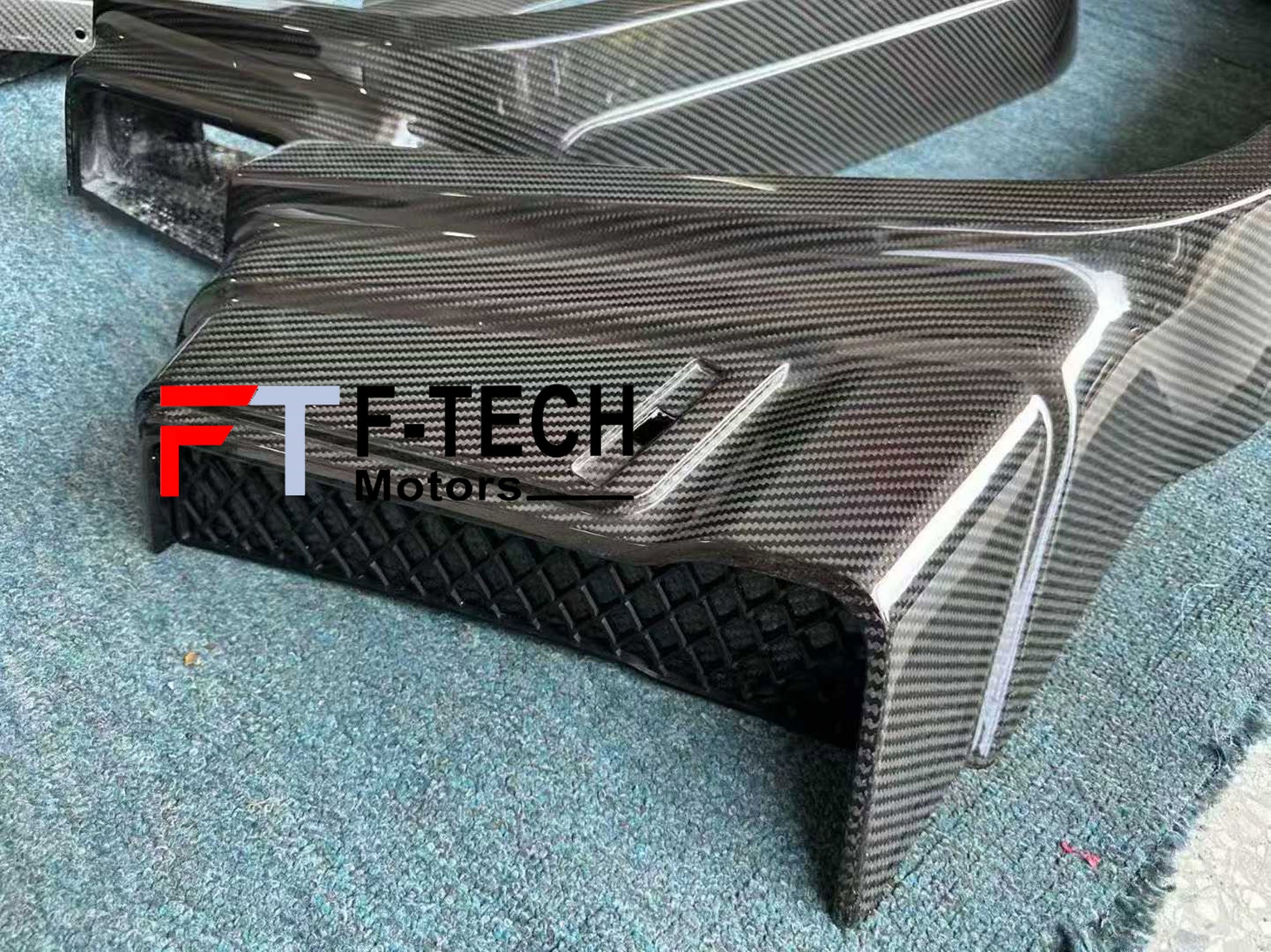 Dry Carbon Fiber Body Kit for Mercedes Benz G Class W465 G63 AMG 2025+ BRS