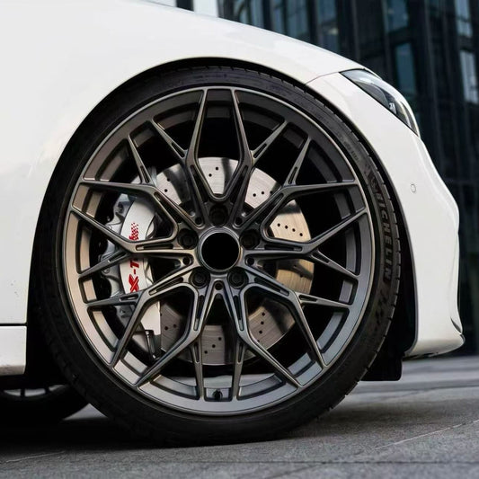 Forged Wheels Rims 20 Inch For Mercedes Benz C Class W206 C43 AMG