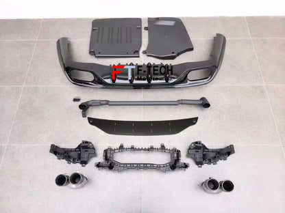 CLE 53 AMG Look Body Kit For Mercedes Benz CLE C236 2024+