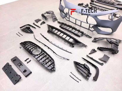 CLE 53 AMG Look Body Kit For Mercedes Benz CLE C236 2024+