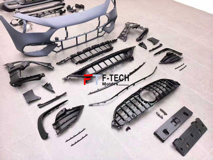 CLE 53 AMG Look Body Kit For Mercedes Benz CLE C236 2024+