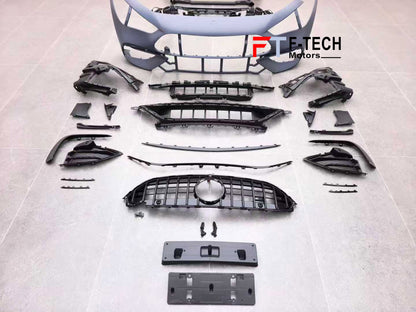 CLE 53 AMG Look Body Kit For Mercedes Benz CLE C236 2024+